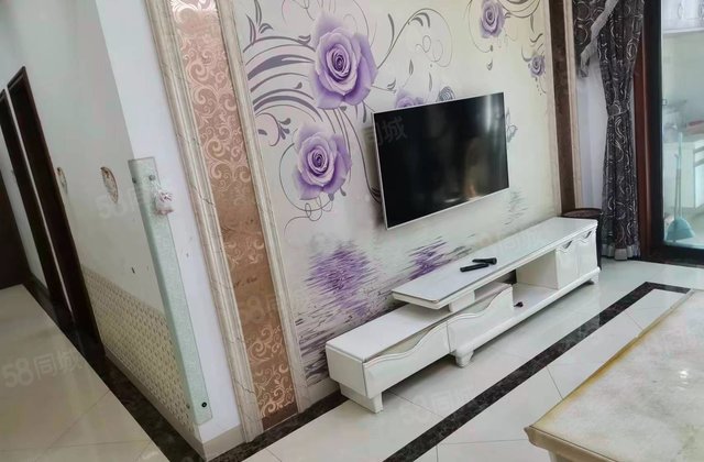 华邦世家3室2厅89㎡68万二手房图片