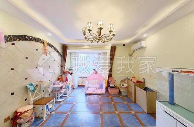 沿海赛洛城(北区)2室2厅87.95㎡410万二手房图片