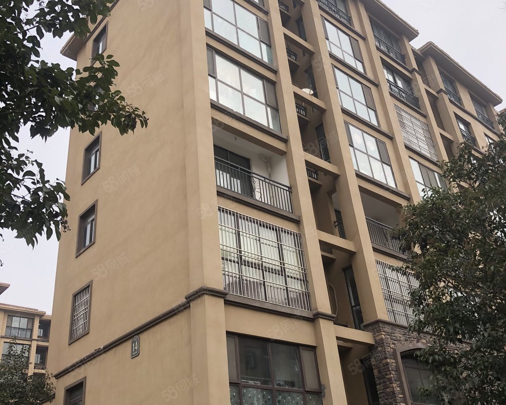 【天润城, 天润城小区详情,房价走势,房源,业主论坛】- 曹县58同城