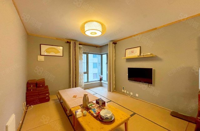 泰和龙庭3室2厅102㎡125万二手房图片