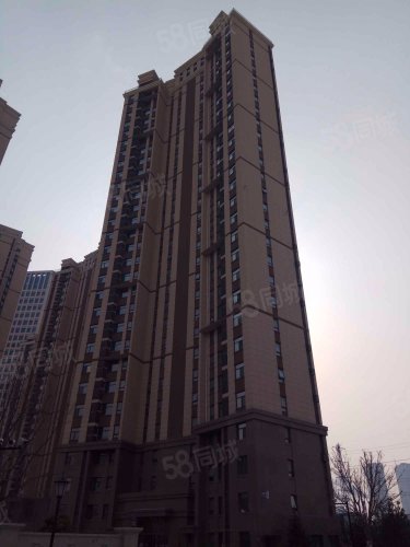 【御景大厦房价走势,御景大厦房屋出租,御景大厦二手房出售】- 天津58