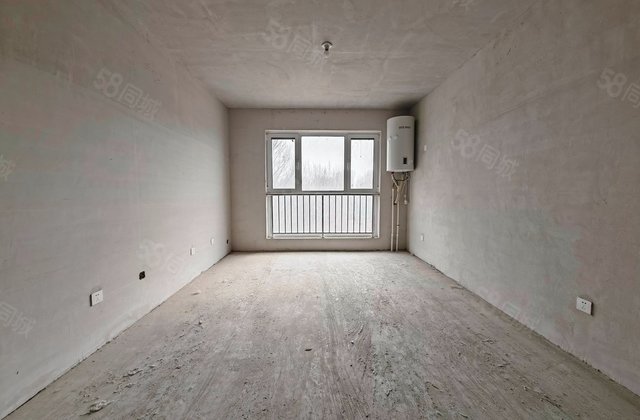 三利中和城(二期C区)2室2厅85㎡33万二手房图片