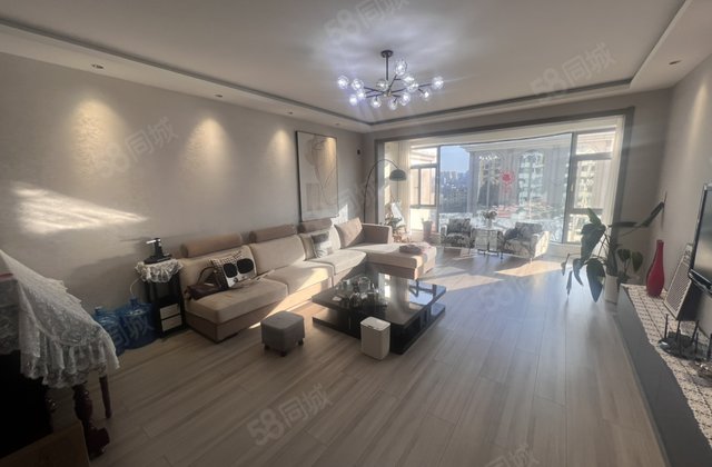 半山公馆3室2厅169㎡95万二手房图片