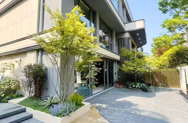 锐力领峰3室2厅114.17㎡139万二手房图片