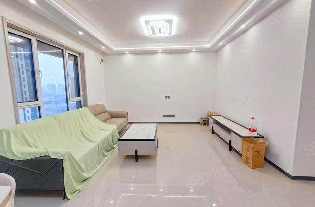 御灏府3室1厅142.68㎡188万二手房图片