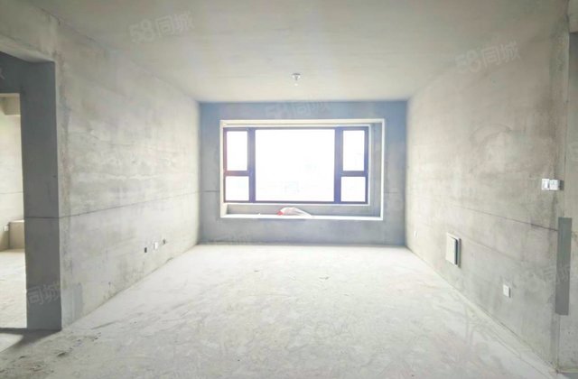 融汇悦府3室2厅135.13㎡89.8万二手房图片