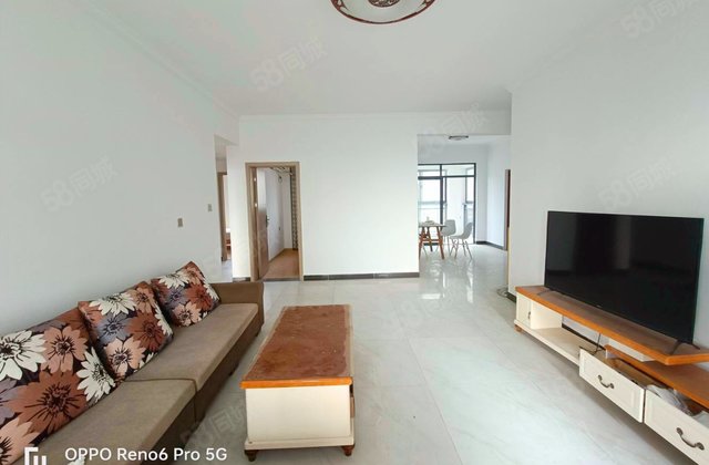 联诚国际城3室2厅125㎡56万二手房图片