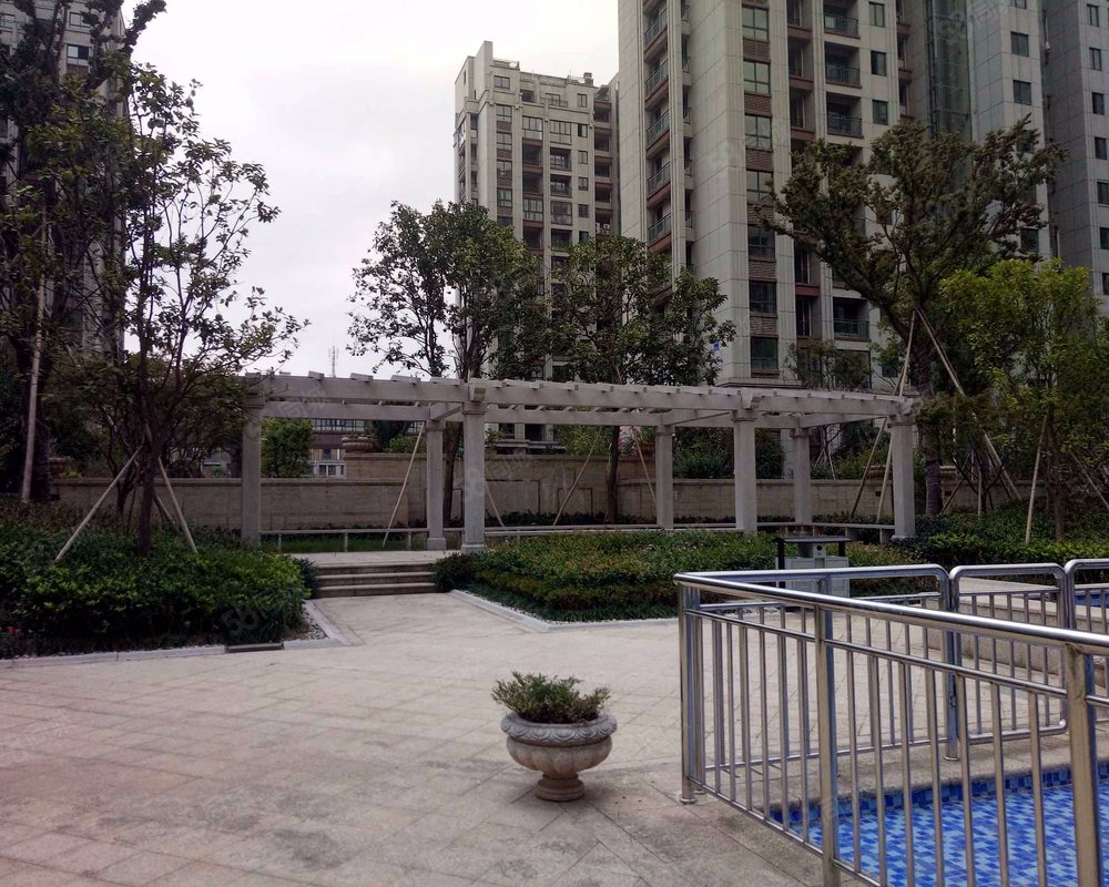 城北商业中心小区详情,房价走势,房源,业主论坛】- 义乌58同城