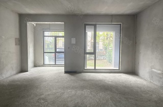 鸿坤花语墅4室2厅143㎡132.8万二手房图片