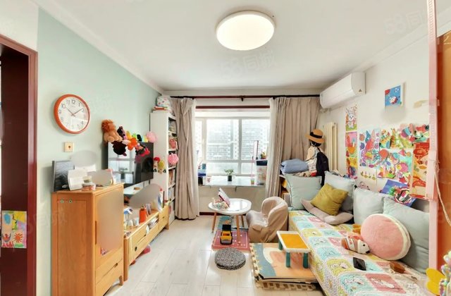 北街家园(六区)2室1厅62.96㎡188万二手房图片