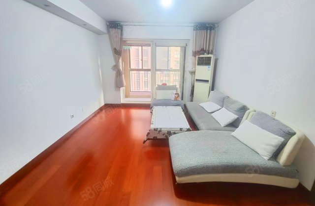 万科金品家园2室2厅100.09㎡205万二手房图片