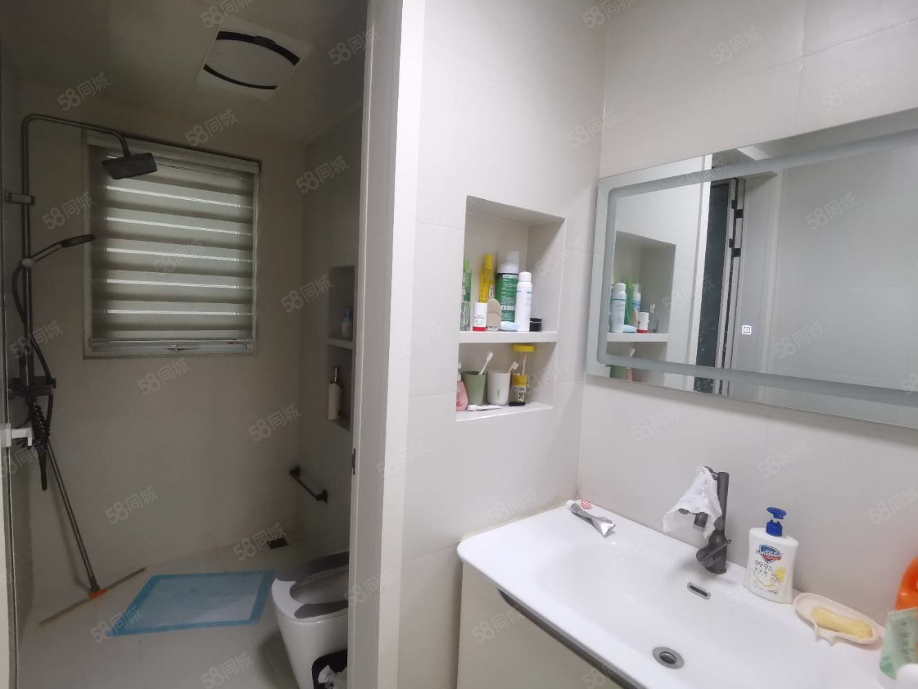 圣桦锦江天玺3室2厅1卫109㎡南北71万