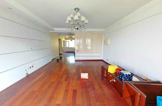 万科城市花园4室3厅199.99㎡150.5万二手房图片