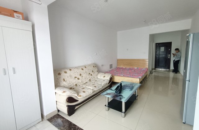 闸口附近  文轩    东关国际  电梯房 次新房