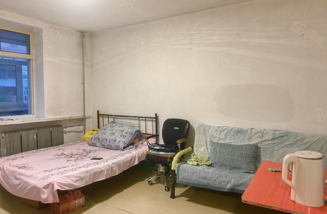 火炬小区2室1厅49.6㎡10万二手房图片