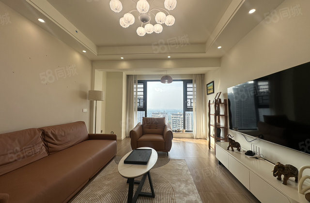 瑞尊御府3室2厅98㎡59.8万二手房图片