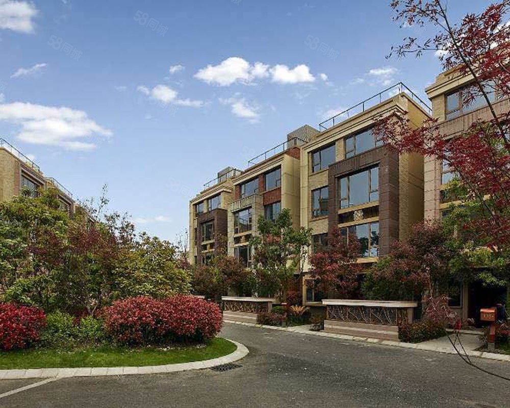 【臻水岸, 臻水岸小区详情,房价走势,房源,业主论坛】- 上海58同城