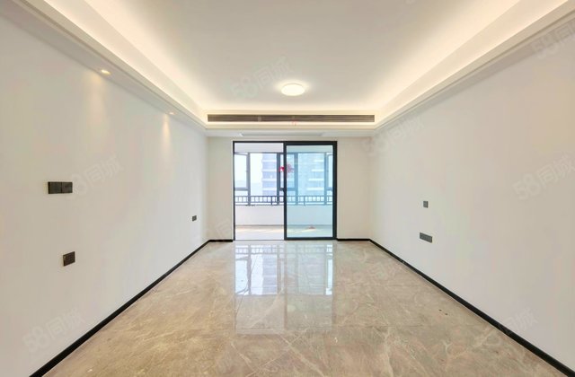 欣利梅溪左岸3室2厅123.5㎡139.9万二手房图片