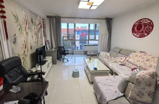 景苑花园2室2厅108㎡52万二手房图片