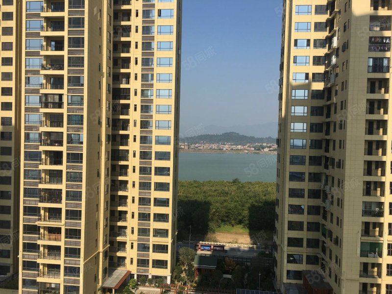 【中伦东海岸, 中伦东海岸小区详情,房价走势,房源,业主论坛】- 清远