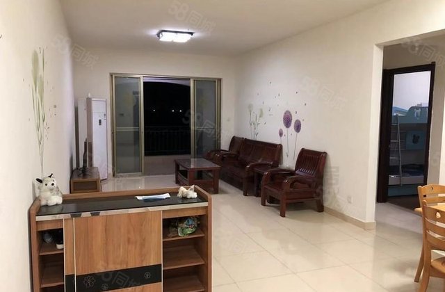 茂名碧桂园3室2厅107.32㎡37万二手房图片