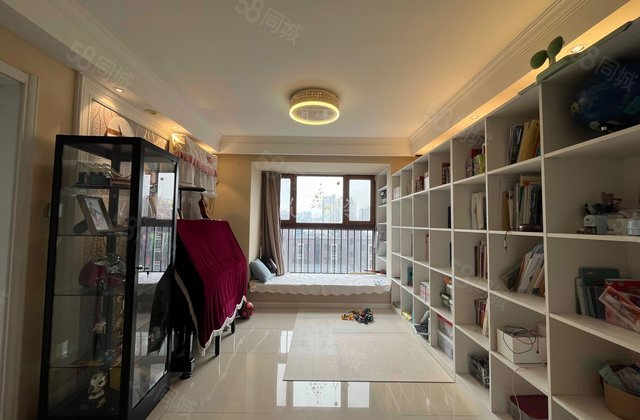 金域东郡2室1厅74.9㎡435万二手房图片