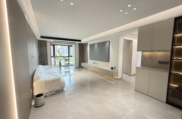 天鸿君邑3室2厅126.55㎡159万二手房图片