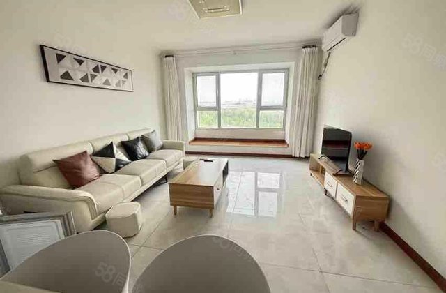 领秀慧谷D2区3室1厅91.84㎡460万二手房图片