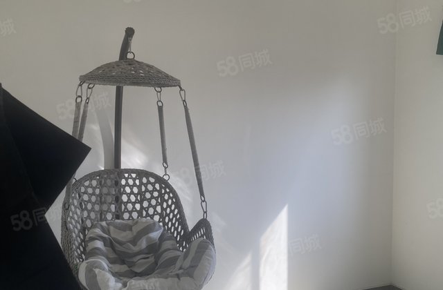 华强城莱昂郡(二期)2室2厅89㎡51万二手房图片