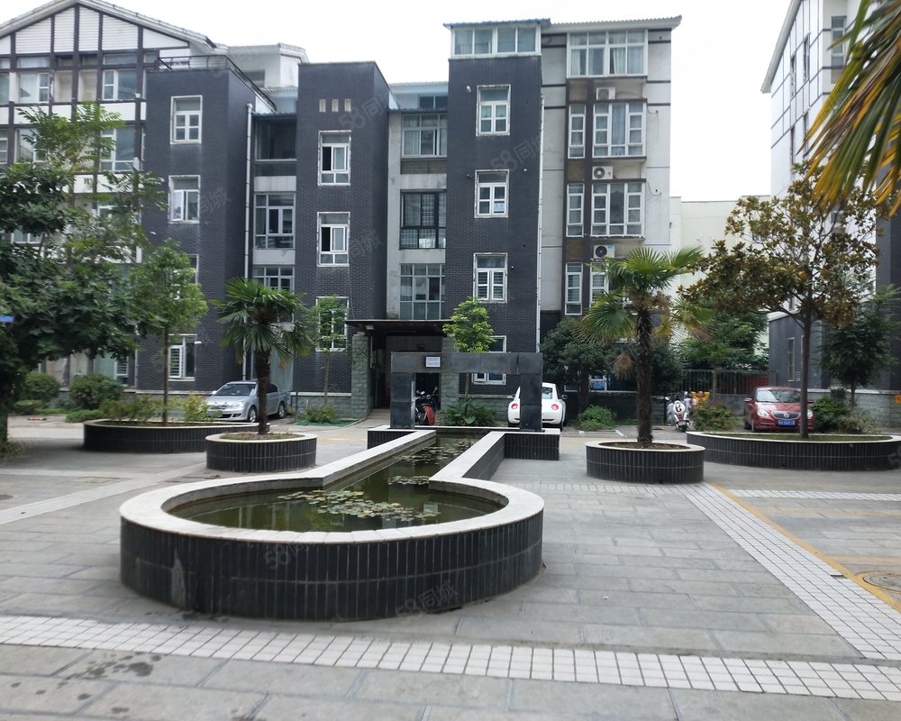 骏景尚都(东区)小区详情,房价走势,房源,业主论坛】- 许昌58同城