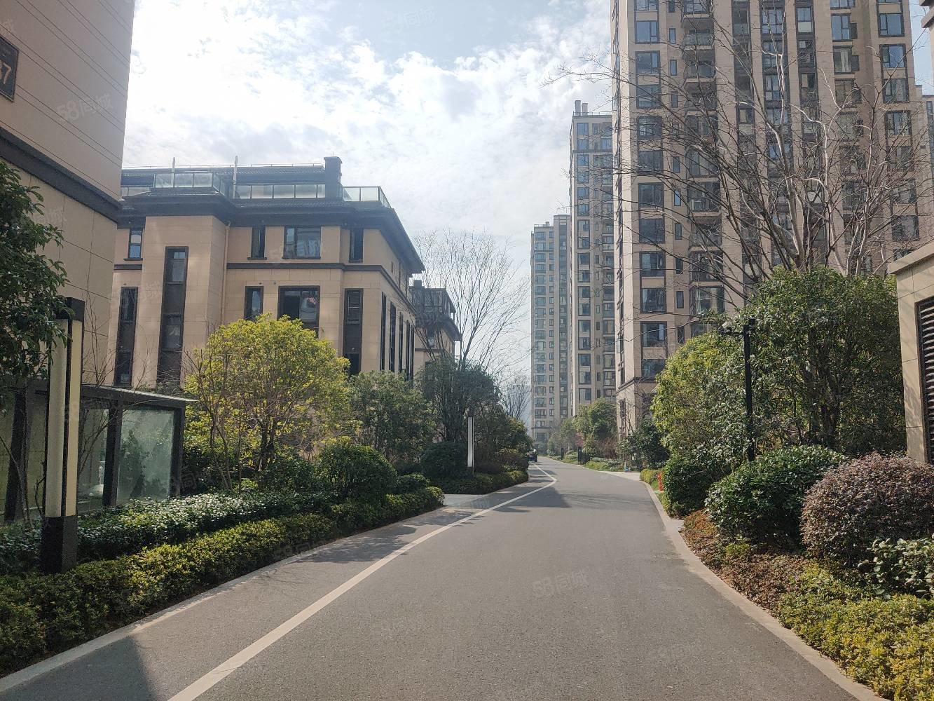 祥生湛景观棠府-衢州58同城