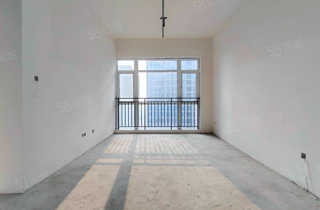 洲际健康城3室2厅107.27㎡45万二手房图片