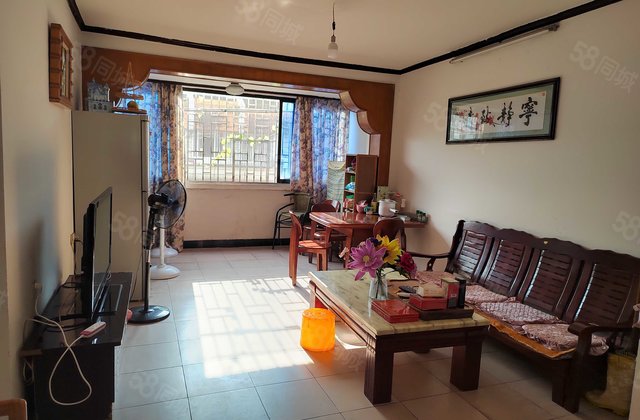 丰裕商都2室1厅63.89㎡26万二手房图片