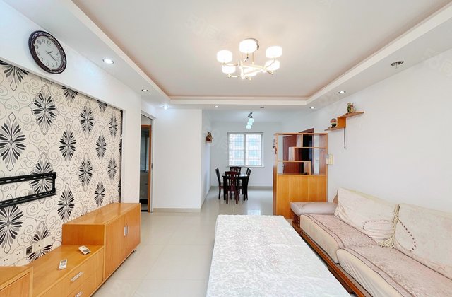 筑梦佳园4室2厅127.88㎡69.8万二手房图片