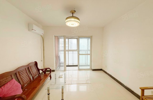 星典时代3室2厅91.16㎡65.8万二手房图片