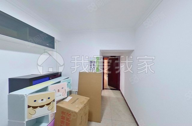 展览馆路8号院3室1厅73.2㎡650万二手房图片