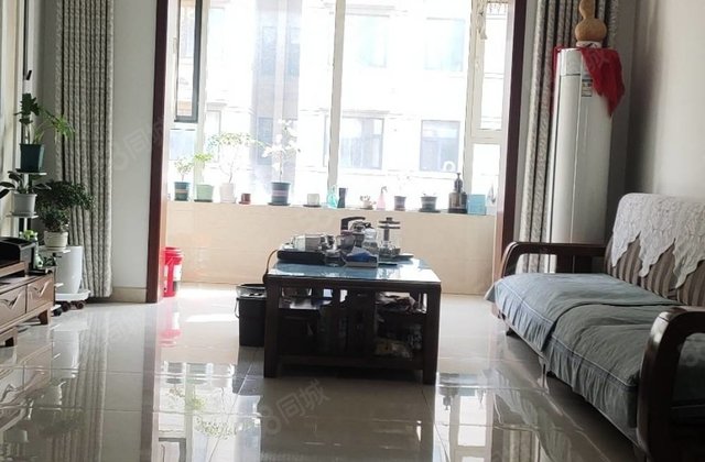 泰宇城市花园3室2厅121㎡62万二手房图片