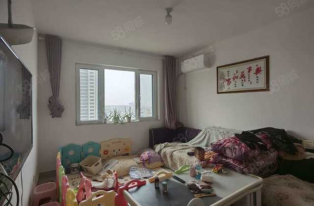 急售 奥森一实验 付庄小区即将下证 送储藏室 随时看房