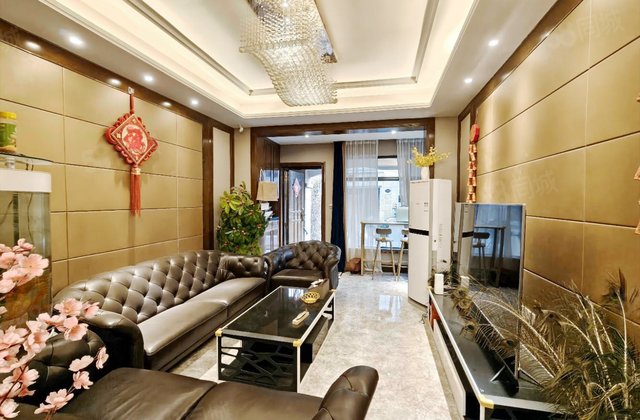 恒大林溪府6室4厅170.57㎡225万二手房图片