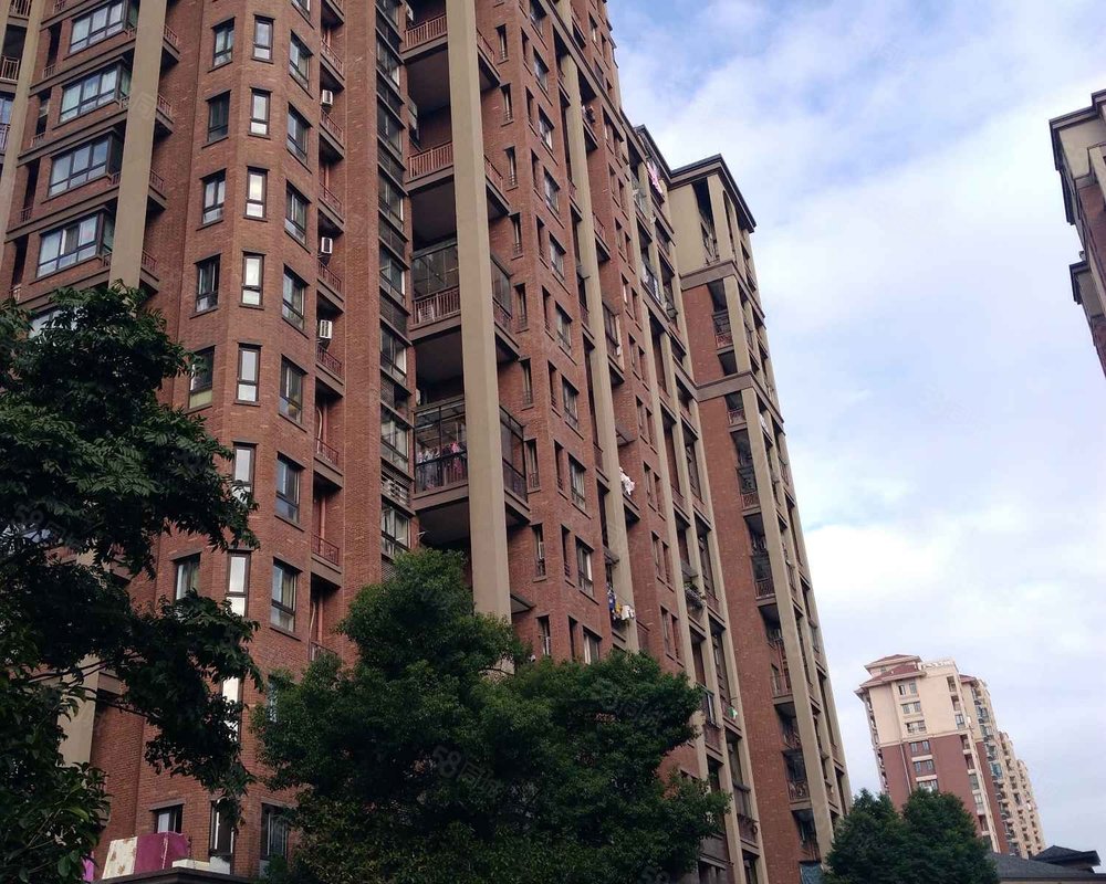 蓝湾国际花园小区详情,房价走势,房源,业主论坛】- 金华58同城