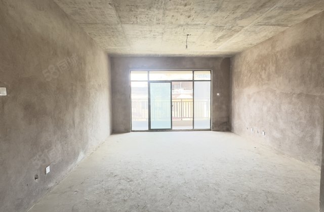 龙境云庄(公寓住宅)4室2厅148㎡58.8万二手房图片