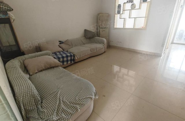 兴华路光岳花园 巡防大队家属院 电梯中间楼层 可按揭