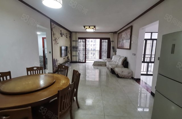 亮亮金龙湾4室2厅143㎡59万二手房图片