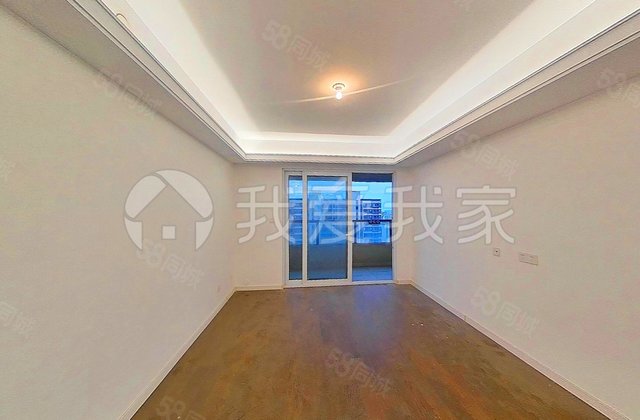 万科尊鹏云著3室2厅109.95㎡165万二手房图片