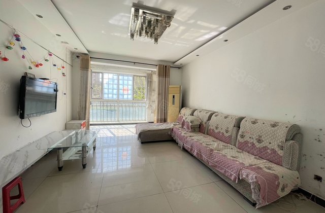 逸树家3室2厅108.49㎡78万二手房图片