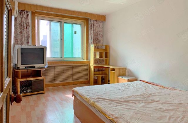 沈电社区(八经街东)2室1厅53.6㎡60万二手房图片