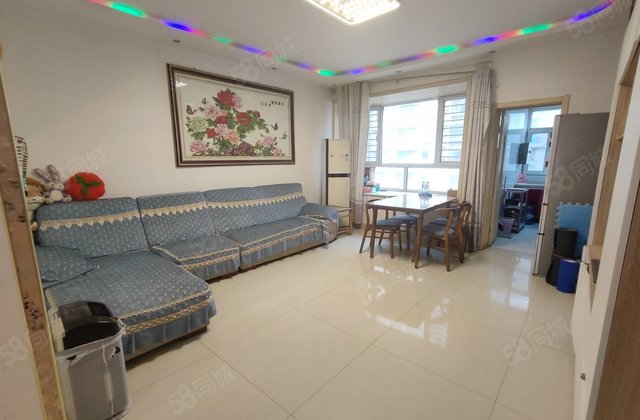 抢!香江月亮湾,颐馨园阳光实验,单价7开头,电梯好楼层送储