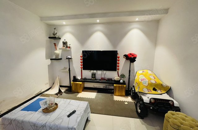 紫薇苑2室2厅99.12㎡55万二手房图片