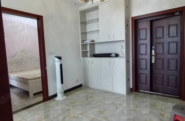 世纪时代天街2室1厅85㎡43.8万二手房图片