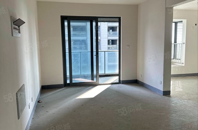 绿城华景川兰园3室2厅88.09㎡88万二手房图片